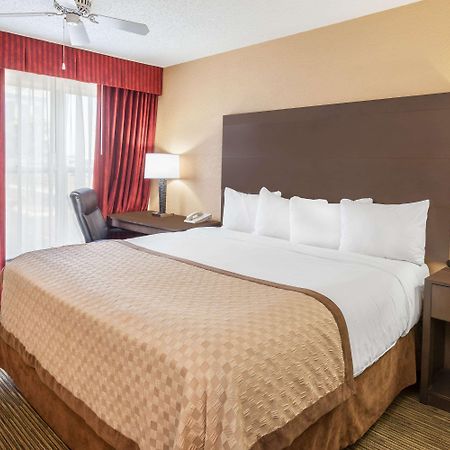 Affordable Suites Of America Detroit-וורן מראה חיצוני תמונה