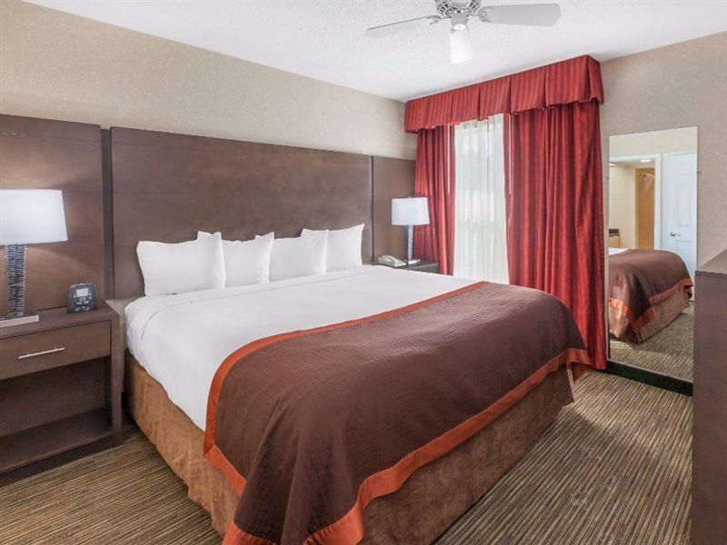 Affordable Suites Of America Detroit-וורן מראה חיצוני תמונה
