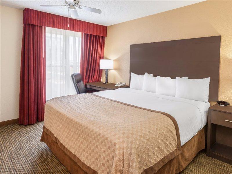 Affordable Suites Of America Detroit-וורן מראה חיצוני תמונה