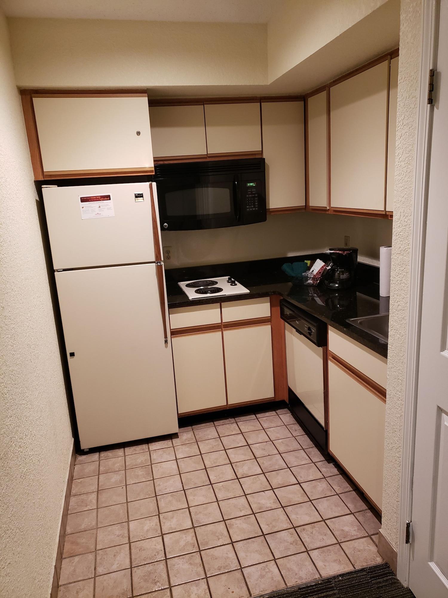Affordable Suites Of America Detroit-וורן מראה חיצוני תמונה