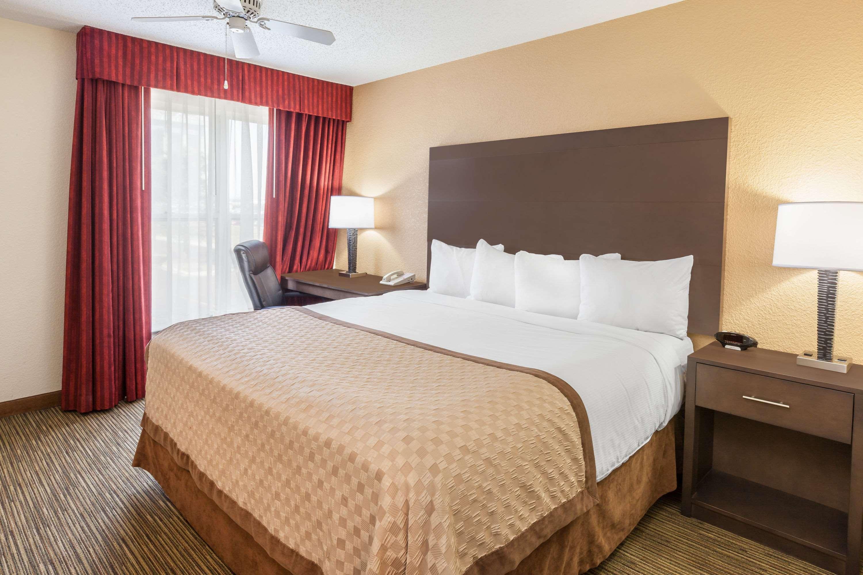 Affordable Suites Of America Detroit-וורן מראה חיצוני תמונה