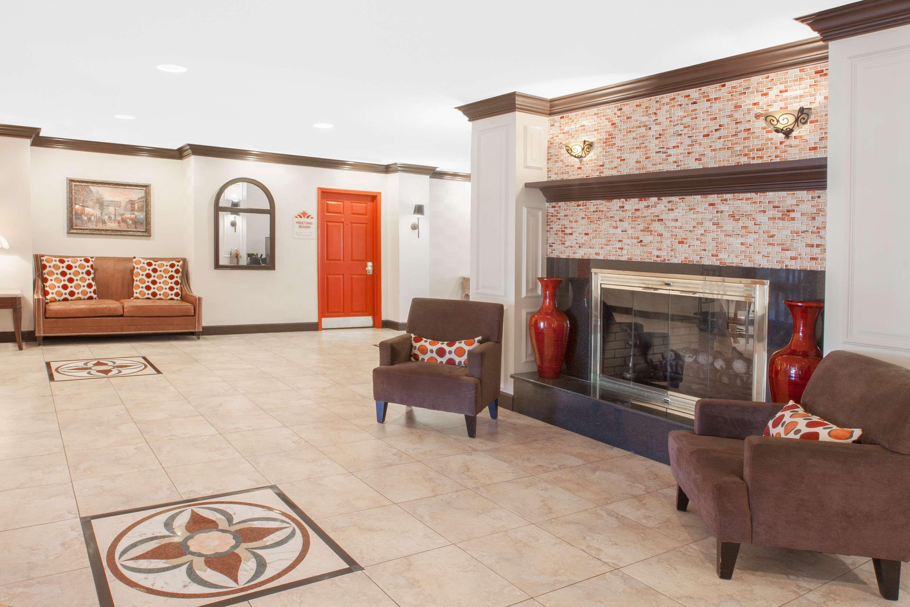 Affordable Suites Of America Detroit-וורן מראה חיצוני תמונה