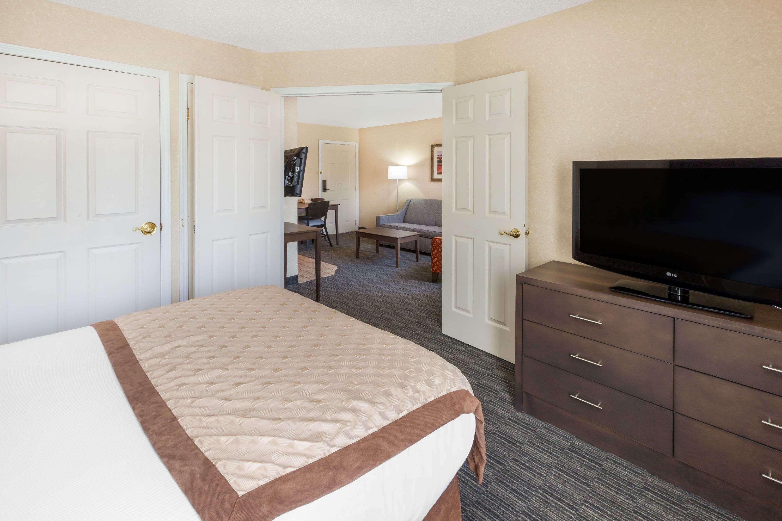 Affordable Suites Of America Detroit-וורן מראה חיצוני תמונה