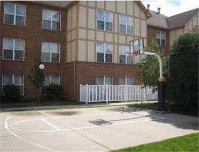 Affordable Suites Of America Detroit-וורן מראה חיצוני תמונה