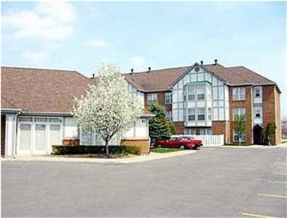Affordable Suites Of America Detroit-וורן מראה חיצוני תמונה
